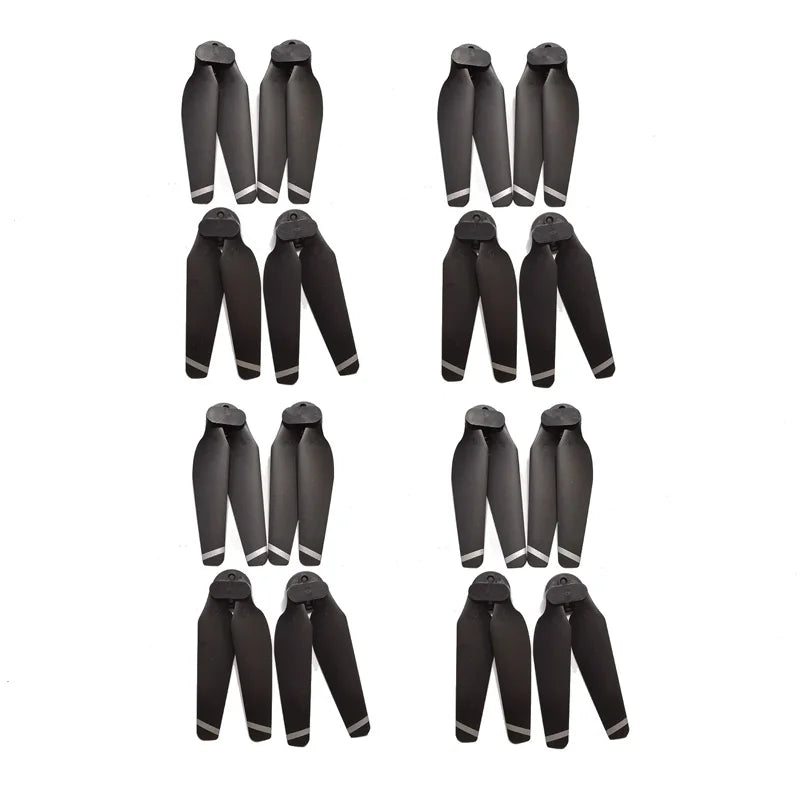 KF102 Original Accessory Propeller Props Maple Leaf Storage Bag for KF102 PRO GPS Drone Brushless Motor Quadcopter Spare Part - Thedroneflight