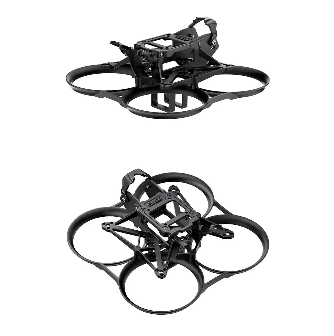GEP-DS20 Frame 2Inch Parts Propeller Accessory Base Quadcopter FPV Freestyle RC Racing Drone DarkStar20 - Thedroneflight