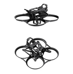 GEP-DS20 Frame 2Inch Parts Propeller Accessory Base Quadcopter FPV Freestyle RC Racing Drone DarkStar20 - Thedroneflight