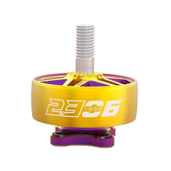 VCI HOBBY 2306 FPV Brushless Motor - 1850KV/1950KV 6S with GemFan Propeller