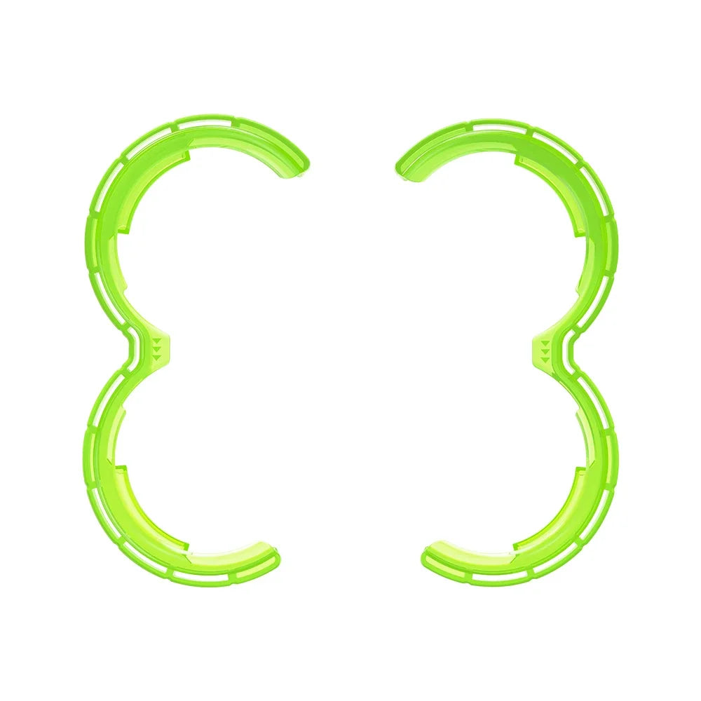 BRDRC Propeller Guard for DJI Avata 2 Anti-collision Bumpers Protection Guard Impact Protectors Drone Lightweight Accessories - Thedroneflight