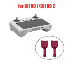 Joystick for DJI Mavic 3 Pro/Mini 4 Pro/Mini 3 Pro/Air 2S/3/Mini 2 RC 2/RC/ RC-N3 Remote Controller Thumb Rocker Drone Accessory - Thedroneflight