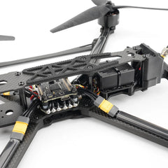 Mark4 10" Long Range FPV Drone - 2.5kg Payload F405 55A ELRS