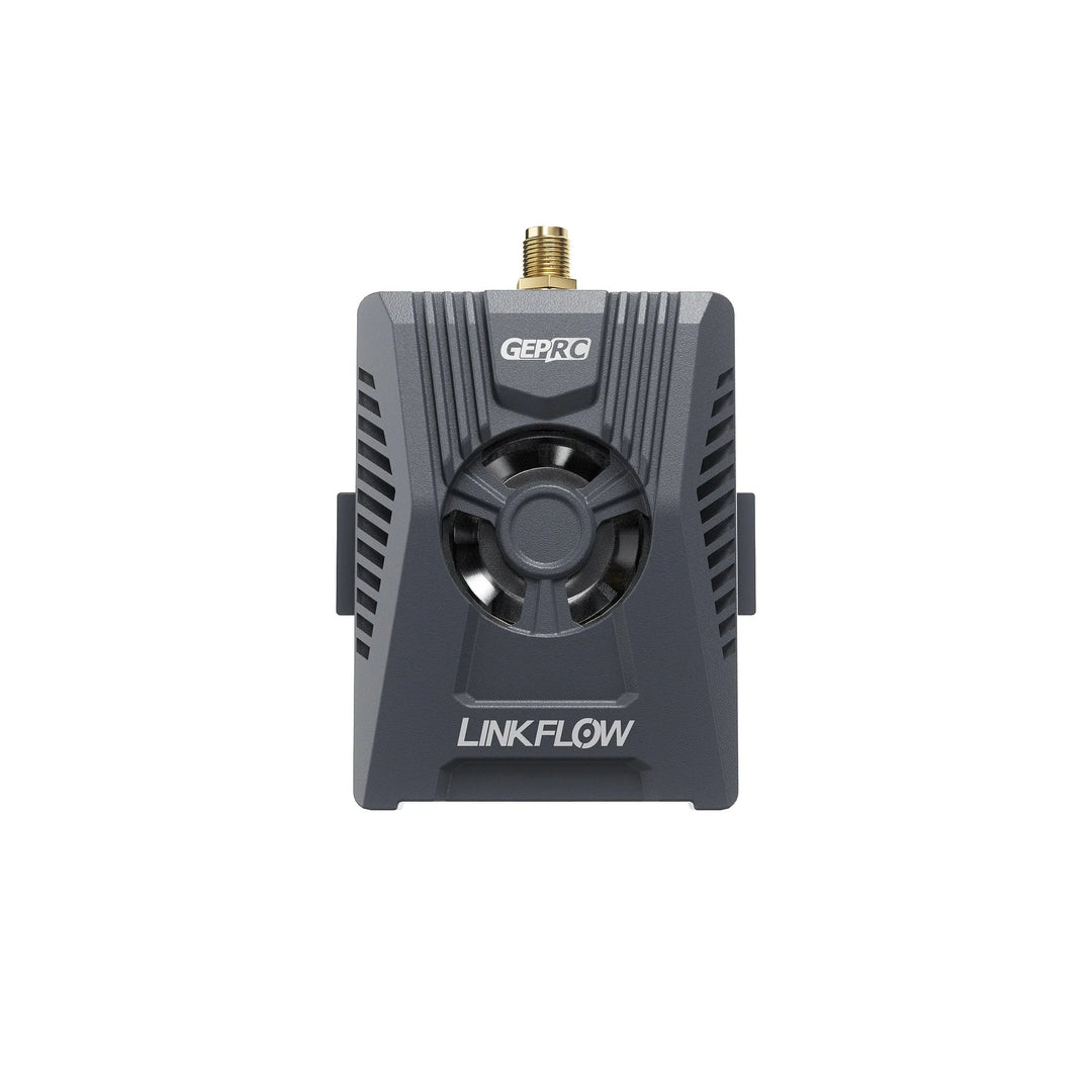 GEPRC LINKFLOW Dual-Band TX Module — 915MHz/2.4GHz, 1000mW, ELRS, JR Bay - TheDroneFlight