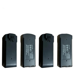 Original 7.4V 3000mAh V198 MAX PRO 8K Drone Battery For V198 GPS RC Quadcopter Spare Battery Accessories Parts - Thedroneflight