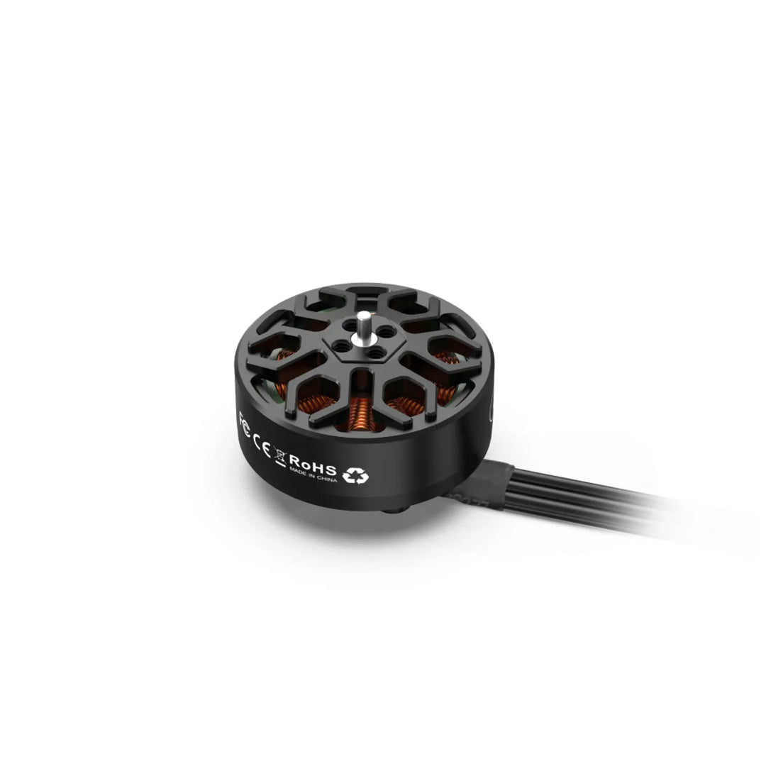 SpeedyBee 2306.5/2006 Motor 1800/1950KV 6S Bee35 3.5 inch/Master 5 V2 FPV Racing Long Range Freestyle Drone Quadcopter