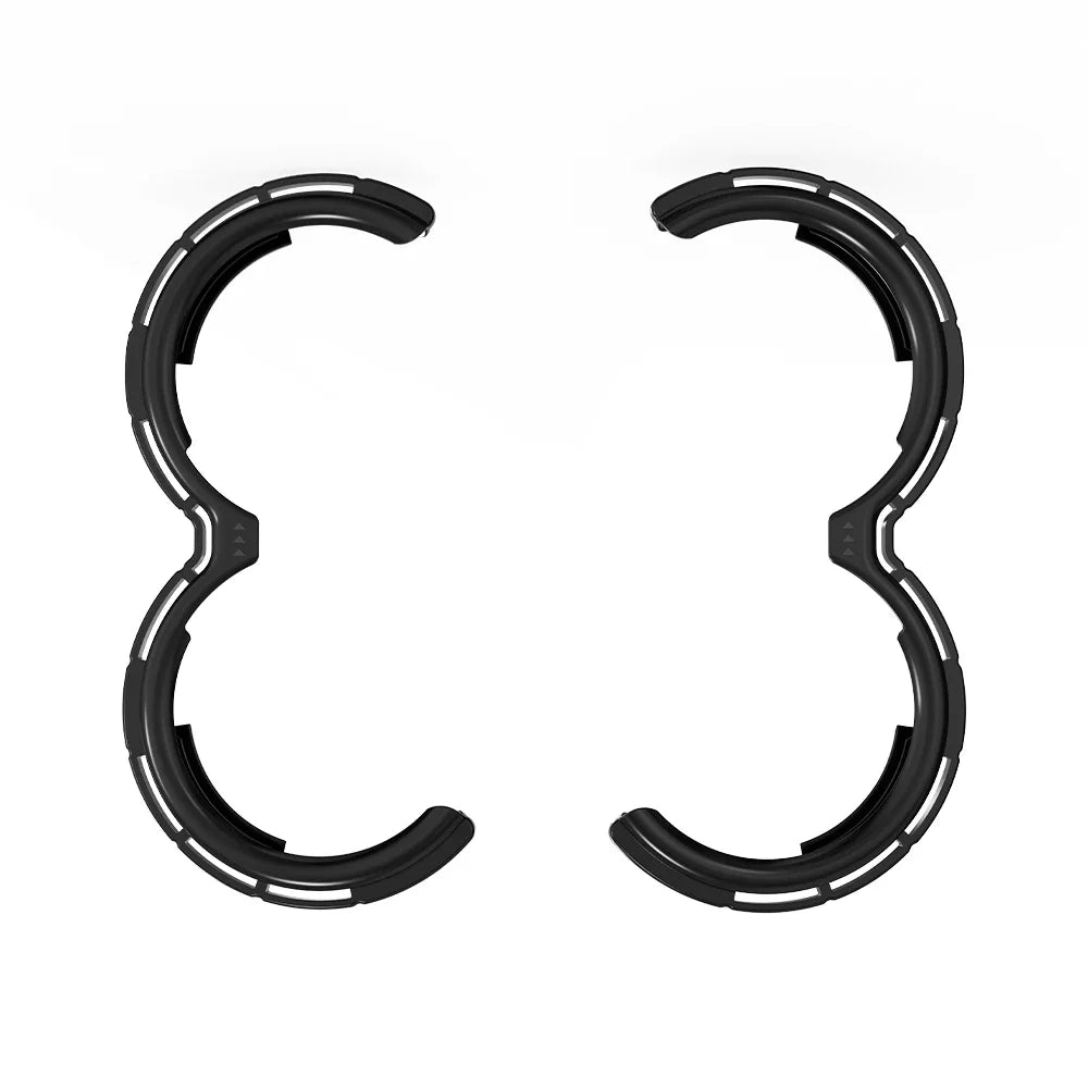 BRDRC Propeller Guard for DJI Avata 2 Anti-collision Bumpers Protection Guard Impact Protectors Drone Lightweight Accessories - Thedroneflight