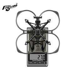 Flywoo FlyLens 85 Frame kit（O3ite \ O4 \ O4PRO ）