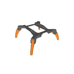 Landing Gear for Mavic Mini 2/SE Mini 4K Height Extended Leg Protector Quick Release Feet Extensions for DJI Drone Accessory - Thedroneflight