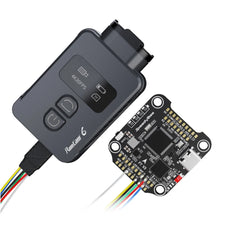 Original RunCam 6 4K Digital Camera for FPV Airsoft Games Recording