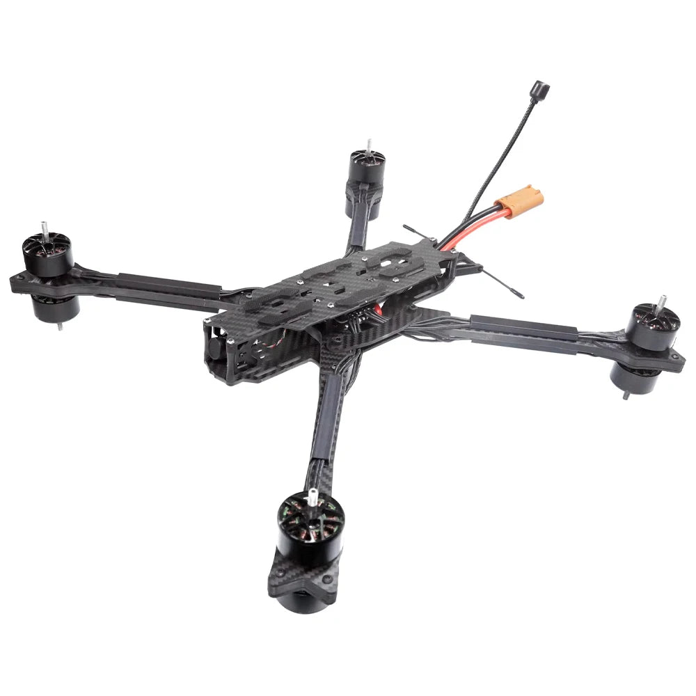 TCMM X8 10-Inch FPV Drone | F405 & 3115 900KV Motors