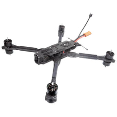 TCMM X8 10-Inch FPV Drone | F405 & 3115 900KV Motors