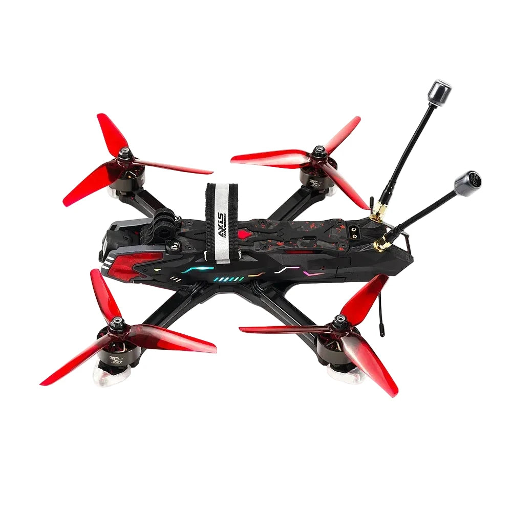 Axisflying MANTA 5 PRO 6S FPV Drone with DJI O4 Pro