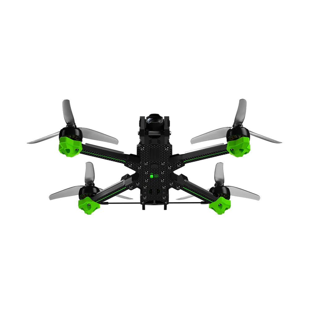 iFlight Nazgul Evoque F5 V3 6S FPV Drone | O4 Pro & GPS Options