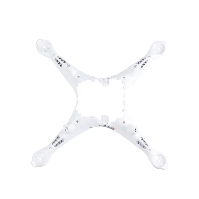Original Phantom 4 Pro / Advanced Upper Middle Shell Landing Gear Body Frame For DJI Phontom 4 Pro/Adv Drone Repair Parts Brand - Thedroneflight