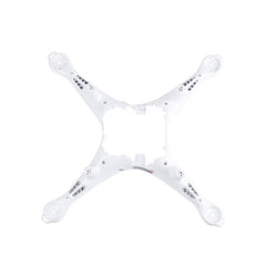 Original Phantom 4 Pro / Advanced Upper Middle Shell Landing Gear Body Frame For DJI Phontom 4 Pro/Adv Drone Repair Parts Brand - Thedroneflight