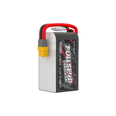 iFlight Fullsend 6S 1480mAh 150C LiPo Battery — 22.2V, XT60H, 230g, FPV Racing Drone