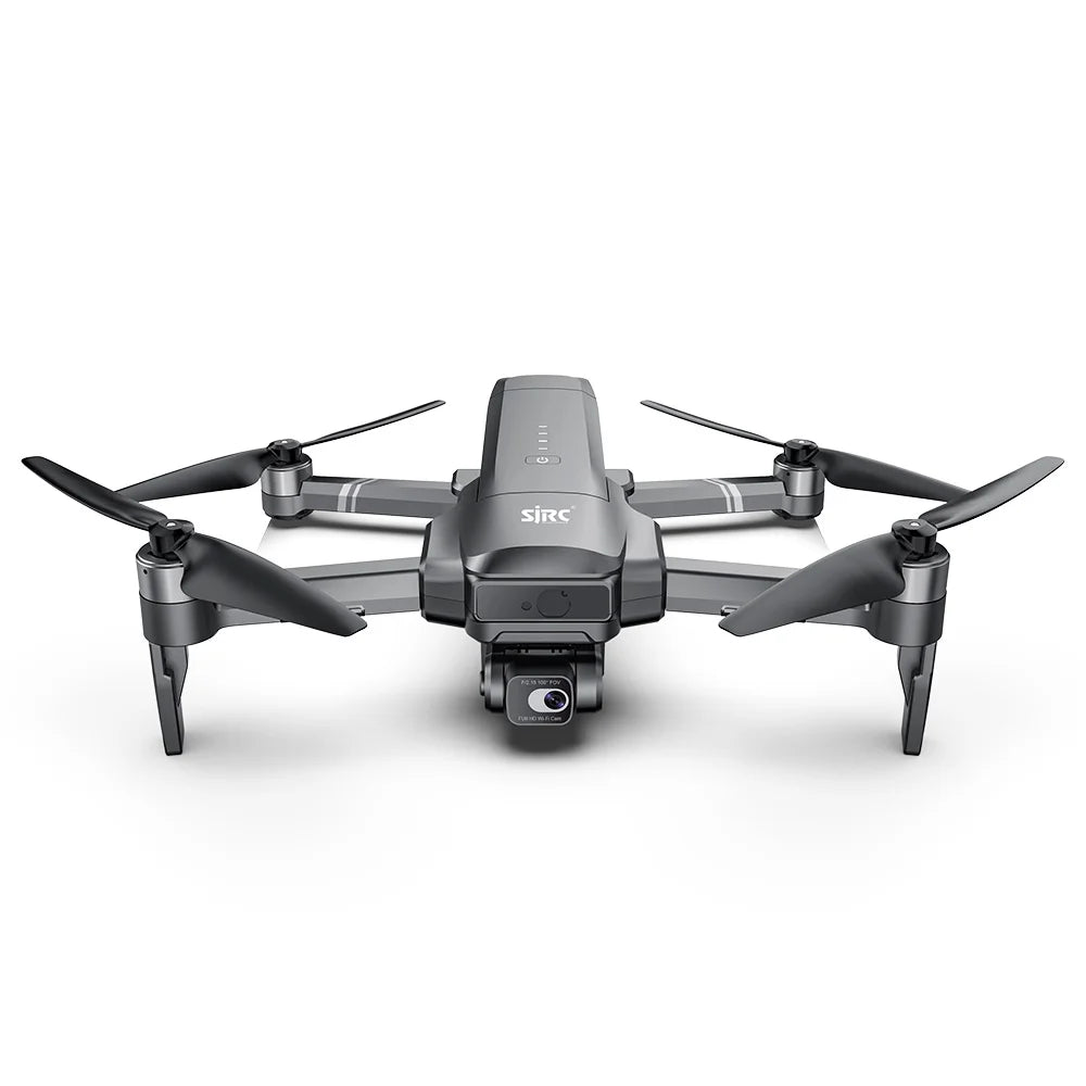 For SJRC F22s Drone Battery 11.1V 3500mAh Battery and Propeller For F22 F22S 4K PRO 5G Wifi GPS RC Drone Accessaries Spare Parts - Thedroneflight