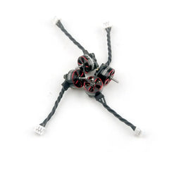 HappyModel SE0702 1S Brushless Motor 1.46g — 4-Pack (KV23000 / KV26000 / KV28000)