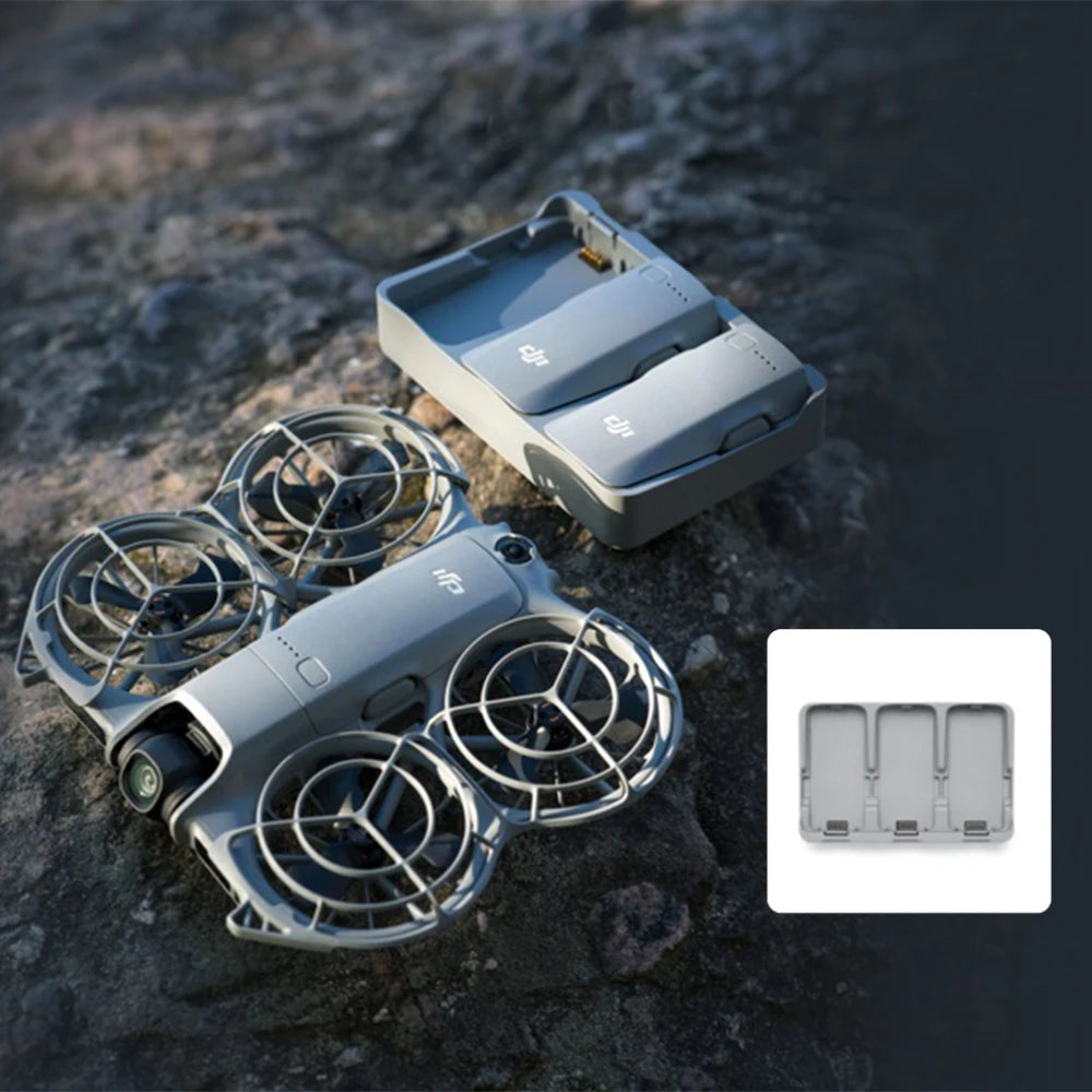 DJI Neo 2 4K Camera Drone | Drone-Only & Combo Options