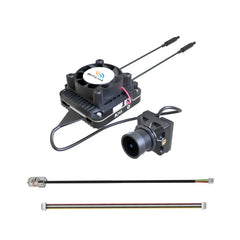 RunCam Wireless WiFiLink2 WiFiLink2-G Digital HD FPV Transmitter Based on OpenIPC with 1080P FOV 160° FPV Camera for RC Drone