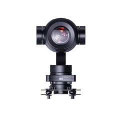 SIYI ZR30 4K 8MP Ultra HD 180X Hybrid 30X Optical Gimbal  AI Smart Identify Tracking 1/2.7 Ony Sensor Plastic Material
