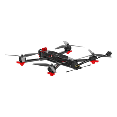 iFlight SH CineLR 7 O4 Pro 7" 6S Long-Range Cinematic FPV Drone BNF XING2 2809 GPS