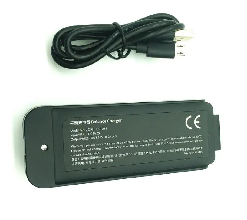 CFLY Faith 2 Faith2 DF808 RC Drone Spare Parts Blade Ppropellers Shell Receiving Board Cable Arm Leg Charger GPS - Thedroneflight