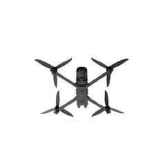 SKYDROID MX330T+ Industrial Quadcopter — Thermal Dual-Light Gimbal, RTK, AI Tracking, 35min, 20KM, 3kg Payload, Carbon Fiber