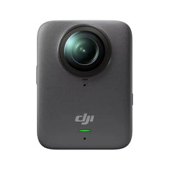 DJI Osmo 360 8K Action Camera with 1-Inch Imaging