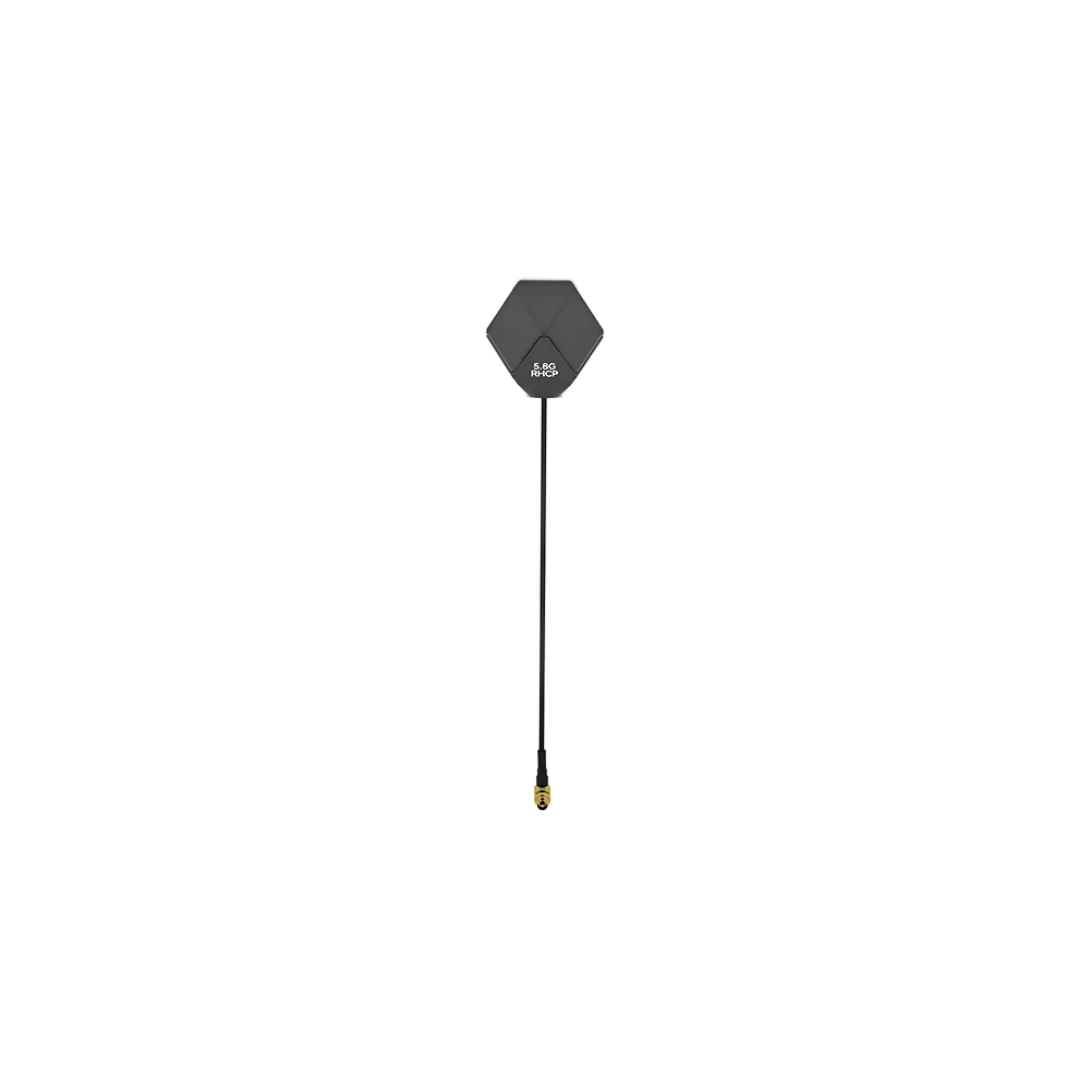 iFlight Albatross V2.1 RHCP 90° MMCX 5.8GHz FPV Antenna - 65mm/150mm/170mm R5 Sport ProTek35