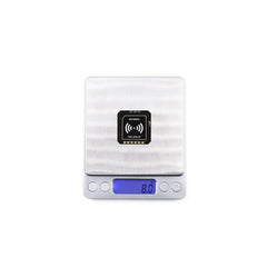 GEPRC GEP-M10 Series GPS Built-in Flash Chip QMC5883L Magnetometer DPS310 Barometer Accurate and Farad Capacitor for FPV Drone - Thedroneflight