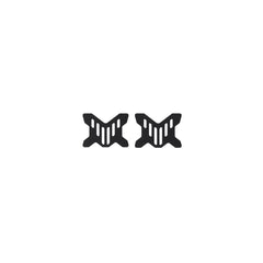 GEP-CL30 V2 Frame Parts for GEPRC Cinelog30 V2 FPV Drone Original Accessories Plate/Propeller Guard/COB LED Strap/Screw Fittings - Thedroneflight