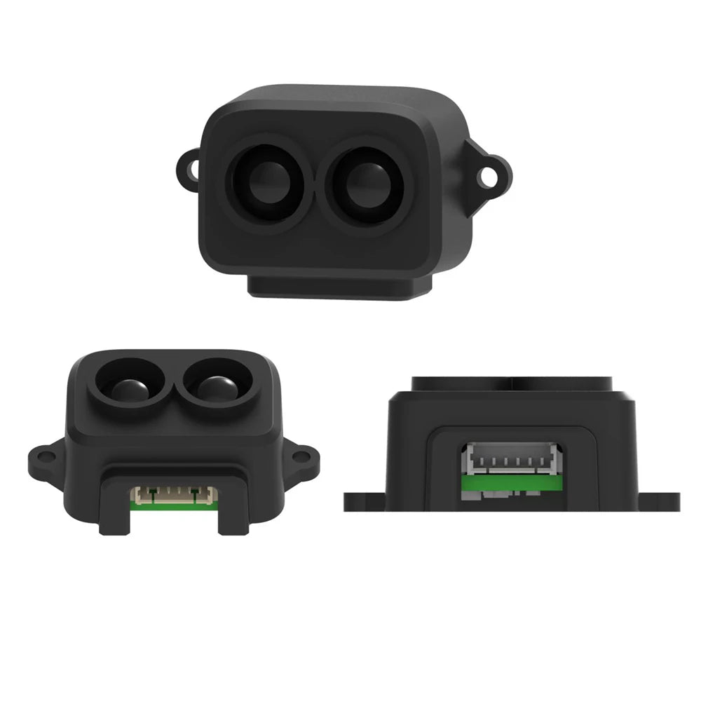 Benewake TF-Luna LiDAR Range Finder Sensor 0.2-8m