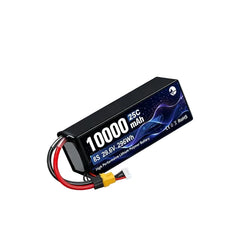 DIEZONG RC LiPo Battery Packs | 1100–10000mAh Options