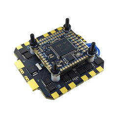 JIJIEFPV H743 Stack — 4-in-1 ESC + H7 FC Combo for 5-13" FPV Freestyle & Long Range Drones