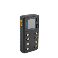 ToolkitRC H1 8-Channel 1S Lithium Battery Charger
