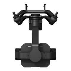 SIYI ZT30 4K Quad-Sensor Gimbal Payload — 30x Optical / 180x Hybrid Zoom, Thermal Imaging, AI Tracking, Laser Ranging, for Enterprise UAVs