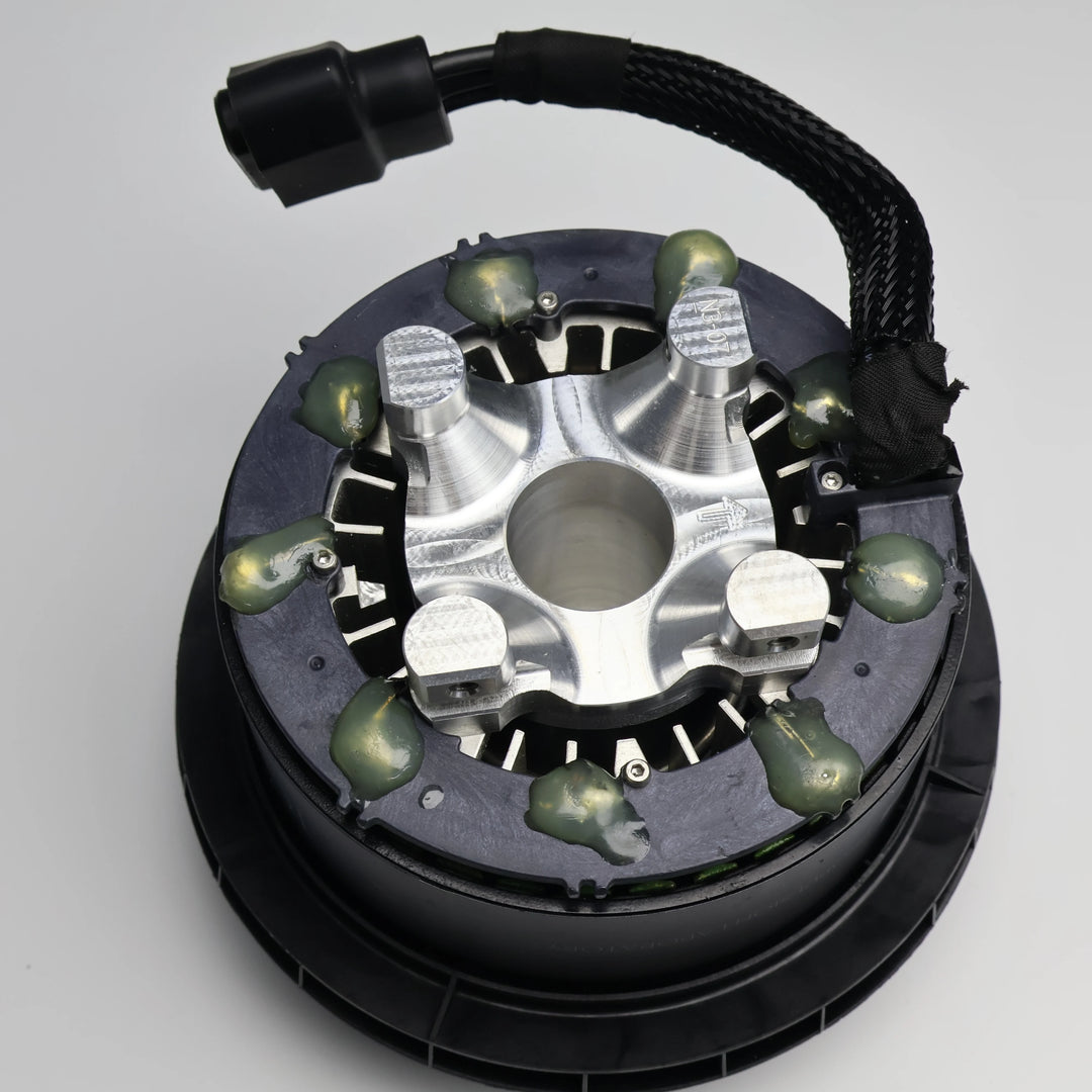 DJI Agras T40/T20P Propulsion Motor | V2 & V3 Options