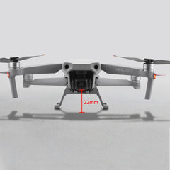 Landing Gear for DJI Mavic Air 2/AIR 2S Drone Foldable Extended Leg Support Feet Protector for DJI Air 2/AIR 2S Accessory - Thedroneflight