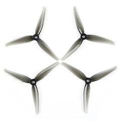 iFlight Nazgul F5 5140 Propellers - 5" 3-Blade Tri-Blade 5mm Hole FPV Racing Freestyle (2 Pairs)