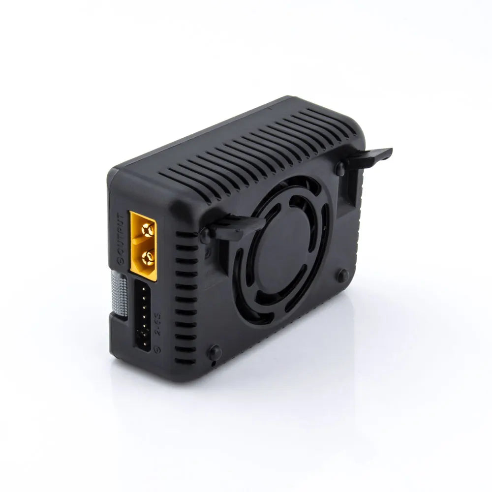 ToolkitRC M7 200W 10A 1–6S Balance Charger