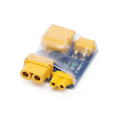 IFlight XT30 / XT60 Smart Smoke Stopper Fuse Test Safety Plug Short-circuit Protection Plug for RC FPV Racing drone - Thedroneflight
