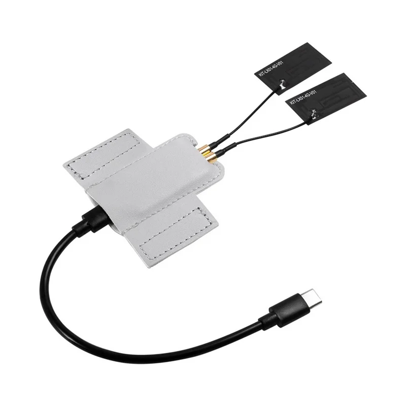 DJI Mini 4 Pro 4G Module Kit with Antenna Set - Replacement Parts
