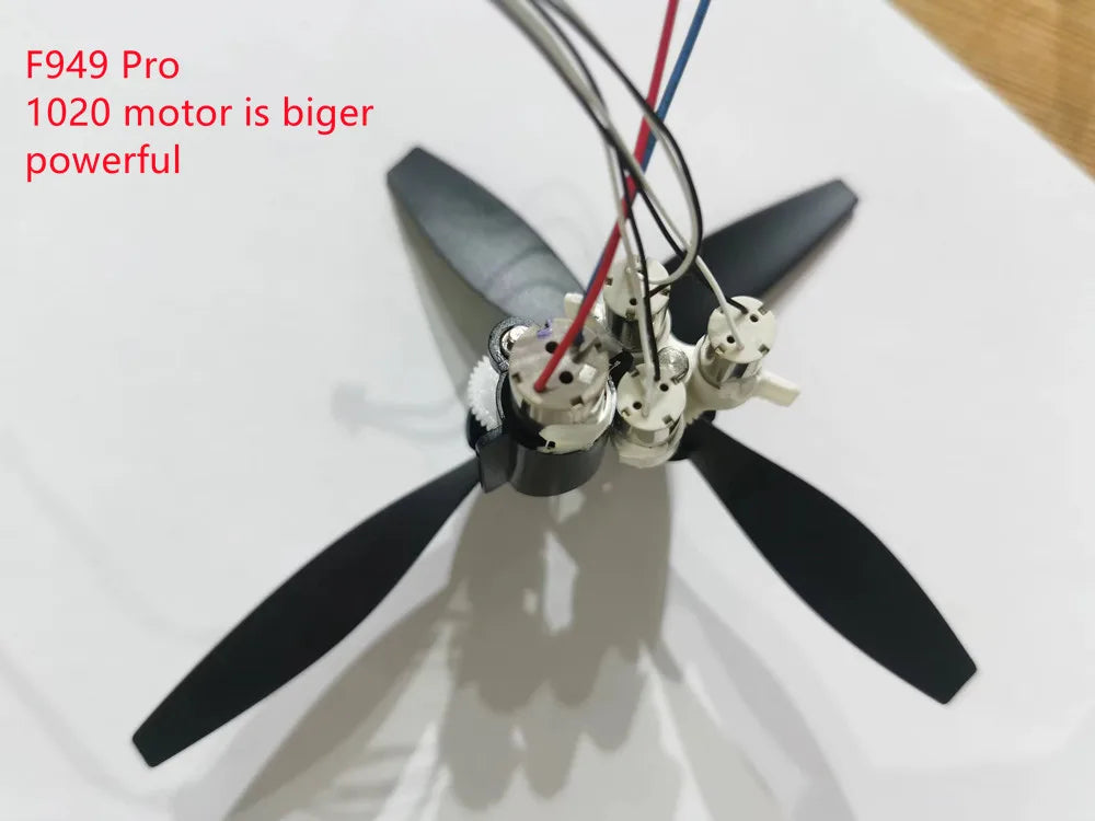 【C0】WLtoys 2.4G F949 LCD Version RC Airplane Cessna 182 3D6G 3Ch Fixed Wing Plane Outdoor Drone RTF With Gyroscope And Night