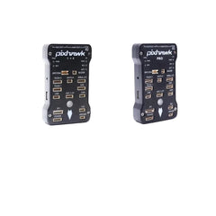 Pixhawk PX4 PRO PIX 32 Bit Flight Controller Autopilot with 4G SD RC Quadcopter Ardupilot ArduPlane ArduRover - Thedroneflight