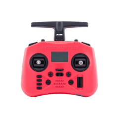 RadioMaster Pocket Crush — ELRS 2.4GHz, Hall Gimbal, EdgeTX, 7 Colors