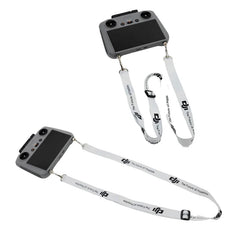 For DJI Mini 3/4 Pro AIR 3 Neck Strap Lanyard W Screws for Mini 3 4 Pro MAVIC 3 PRO DJI RC 2 Remote Controller Drone Accessories - Thedroneflight