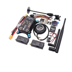 Pixhawk PX4 PRO PIX 32 Bit Flight Controller Autopilot with 4G SD RC Quadcopter Ardupilot ArduPlane ArduRover - Thedroneflight