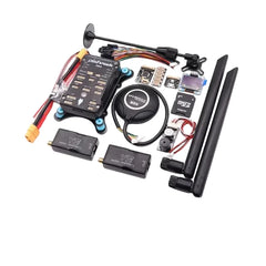 Pixhawk PX4 PRO PIX 32 Bit Flight Controller Autopilot with 4G SD RC Quadcopter Ardupilot ArduPlane ArduRover - Thedroneflight